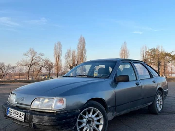 Авто Ford Sierra 1988 № 7946675