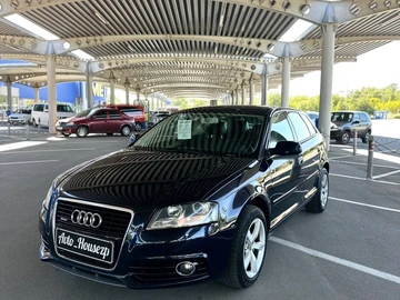Авто Audi A3 2012 № 7946678