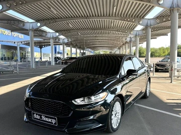 Авто Ford Fusion 2012 № 7946680