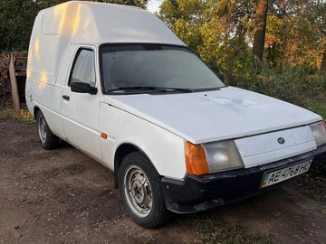 Авто ЗАЗ Таврия 2007 № 7946686