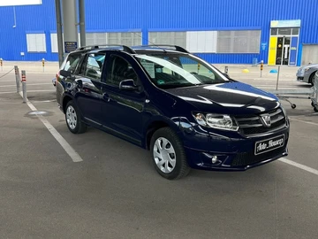 Авто Dacia Logan 2014 № 7946695