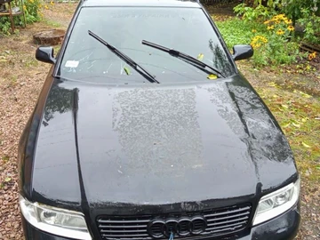 Авто Audi A4 2000 № 7946698
