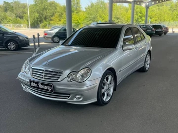 Авто Mercedes 200 2007 № 7946699
