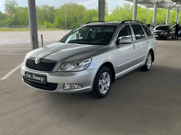 Авто Skoda Octavia 2011 № 7946701