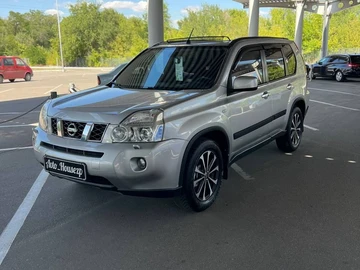 Авто Nissan X-Trail 2008 № 7946704