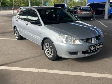 Авто Mitsubishi Lancer 2004 № 7946705
