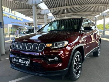 Авто Jeep Compass 2022 № 7946706