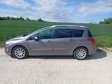Авто Peugeot 308 2008 № 7946707