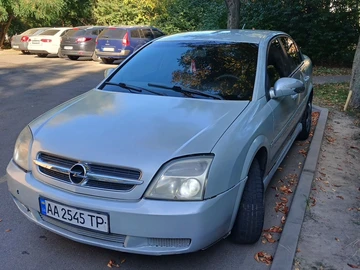 Авто Opel Vectra 2003 № 7946710