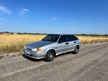 Авто ВАЗ 2114 2004 № 7946720