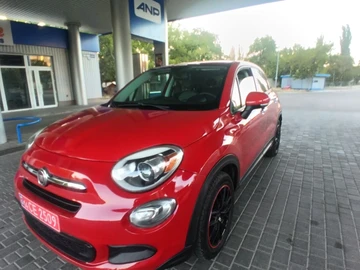 Авто Fiat 500 2016 № 7946728