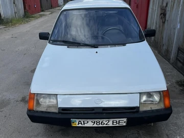 Авто ЗАЗ Таврия 1998 № 7946730