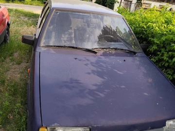 Авто ВАЗ 2109 2005 № 7946731