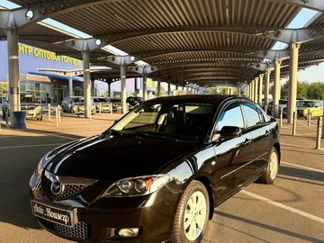 Авто Mazda 3 2008 № 7946737