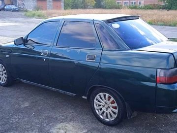 Авто ВАЗ 2110 2002 № 7946739