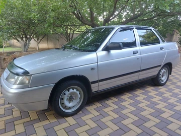 Авто ВАЗ 2110 2011 № 7946743