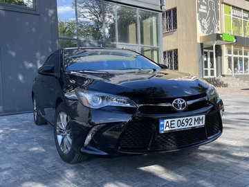 Авто Toyota Camry 2016 № 7946747