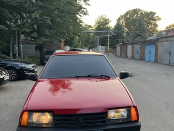 Авто ВАЗ 21083 1997 № 7946749