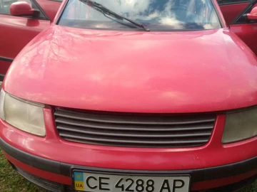 Авто Ford Canyon 1998 № 7946752