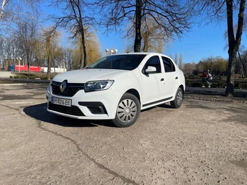 Авто Renault Logan 2019 № 7946753