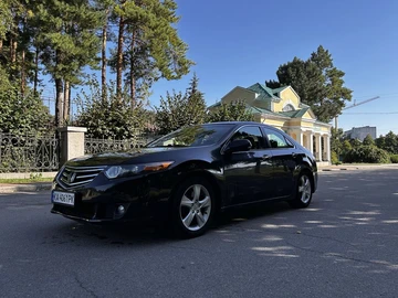 Авто Honda Accord 2009 № 7946767