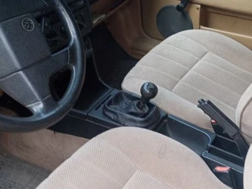 Авто Volkswagen Passat Sedan 1996 № 7946769