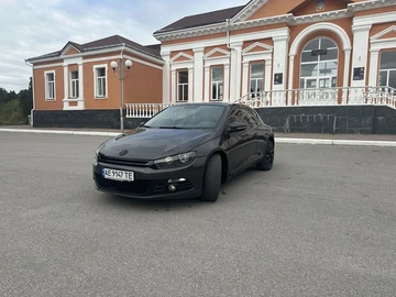 Авто Volkswagen Scirocco 2009 № 7946770