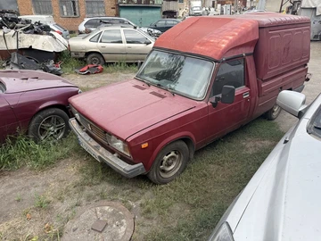 Авто ВАЗ 2105 2011 № 7946774