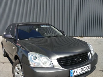 Авто KIA Magentis 2008 № 7946781