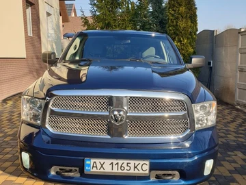 Авто Dodge Ram 2020 № 7946782
