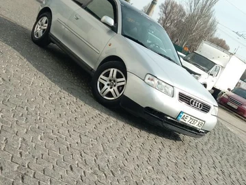 Авто Audi A3 1998 № 7946785