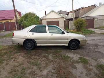 Авто Chery Amulet 2008 № 7946786