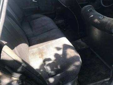 Авто Audi 100 1982 № 7946789