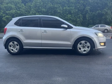 Авто Volkswagen Polo 2012 № 7946793