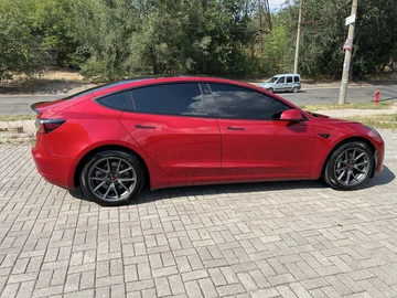 Авто Tesla Model 3 2022 № 7946795