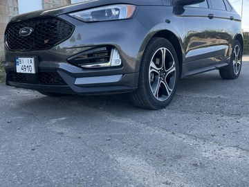 Авто Ford Edge 2019 № 7946808