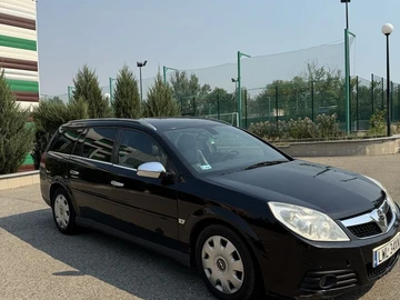 Авто Opel Vectra 2006 № 7946838