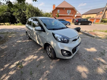 Авто KIA Picanto 2014 № 7946840