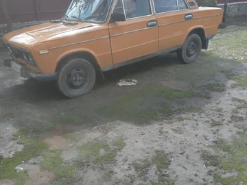 Авто ВАЗ 2106 1983 № 7946841