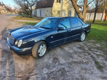 Авто Mercedes 200 1999 № 7946843