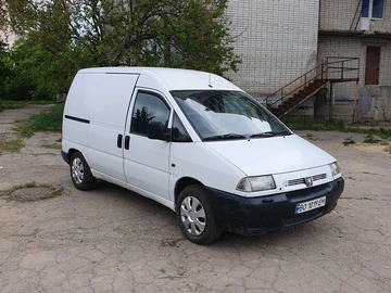 Авто Peugeot Expert 2000 № 7946846