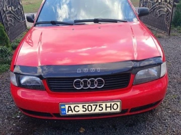 Авто Audi A4 1996 № 7946850