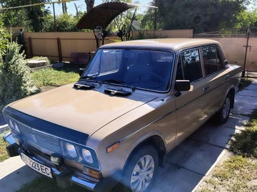 Авто ВАЗ 21063 1988 № 7946855