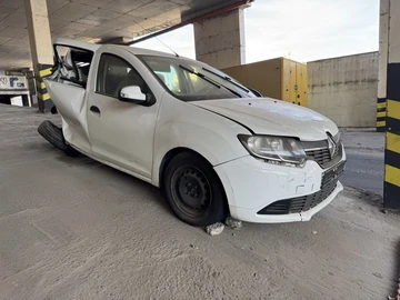 Авто Renault Logan 2015 № 7946856