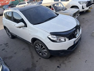 Авто Nissan Qashqai 2012 № 7946857