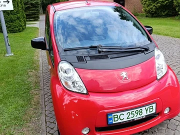 Авто Peugeot 104 2011 № 7946865