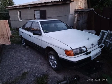 Авто Ford Scorpio 1985 № 7946869