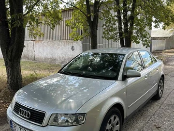 Авто Audi A4 2003 № 7946870