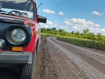 Авто ВАЗ 2101 1974 № 7946883