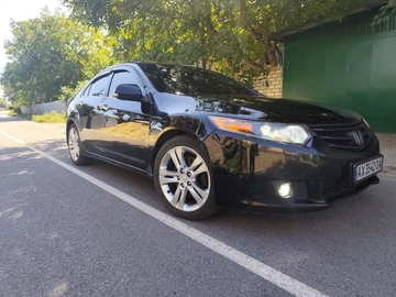 Авто Honda Accord 2011 № 7946888